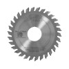 Картинка - Пила ITA TOOLS D=115 F=30 Z=30 K=3,2 Зуб: NS позитив PKA.115030030.P0A