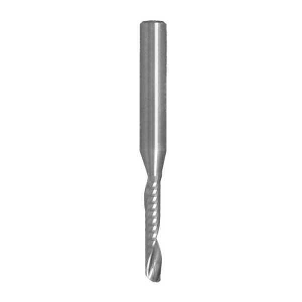 Картинка - Фреза ITA TOOLS VHM Z1 D=4 I=22 L=60 S=6 RH позитив plexi ST01.04.022.060.06R