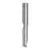 Фото 4 - Фреза ITA TOOLS VHM Z1 D=12 I=42 L=90 S=12 RH позитив plexi ST01.12.042.090.12R