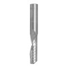 Фото 1 - Фреза ITA TOOLS VHM Z1 D=12 I=42 L=90 S=12 RH позитив plexi ST01.12.042.090.12R