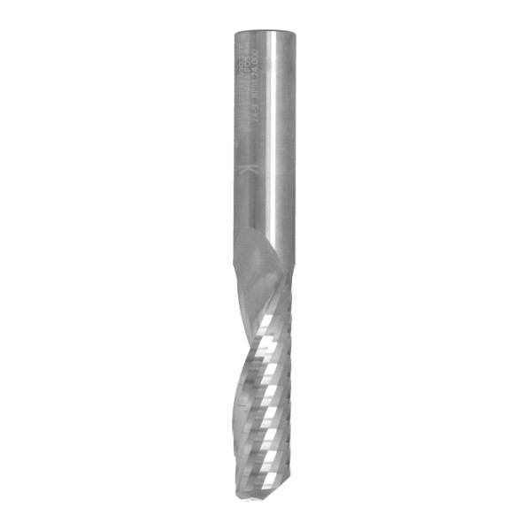 Фото - Фреза ITA TOOLS VHM Z1 D=12 I=42 L=90 S=12 RH позитив plexi ST01.12.042.090.12R