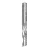 Фото 2 - Фреза ITA TOOLS VHM Z1 D=12 I=42 L=90 S=12 RH позитив plexi ST01.12.042.090.12R