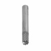 Картинка 1 - Фреза ITA TOOLS типа "кукуруза" D=10 I=17 L=65 S=10 RH со стружколомом для композитов CNR.10.017.065.10R