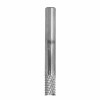 Картинка 4 - Фреза ITA TOOLS типа "кукуруза" D=10 I=17 L=65 S=10 RH со стружколомом для композитов CNR.10.017.065.10R