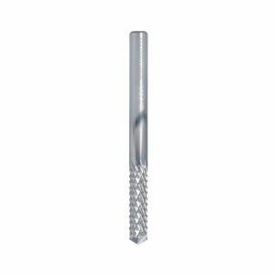 Фреза ITA TOOLS типу "кукурудза" D=6 I=25 L=70 S=6 RH стружколом, засвердлювач CNV.06.025.070.06R