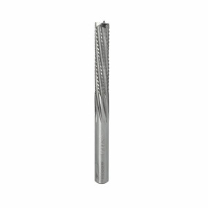 Фреза ITA TOOLS типа "кукуруза" D=4 I=15 L=60 S=6 RH засверливатель, негатив CVS.04.015.060.06R