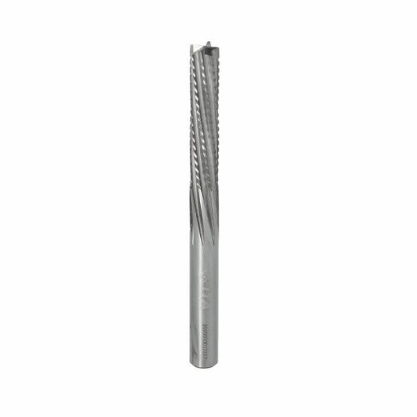 Картинка - Фреза ITA TOOLS типа "кукуруза" D=4 I=15 L=60 S=6 RH засверливатель, негатив CVS.04.015.060.06R