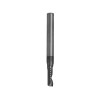 Картинка 2 - Фреза ITA TOOLS VHM Z1 D=5 I=15 L=60 S=6 RH позитив алюминий и пластик покрытия HC SP01.05.015.060.06HR