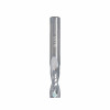 Фото - Фреза ITA TOOLS VHM Z2 D=8 I=22 L=60 S=8 RH позитив, mirror finish, алюміній і пластик SQ01.08.022.060.08R