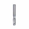 Фото 4 - Фреза ITA TOOLS VHM Z2 D=8 I=22 L=60 S=8 RH позитив, mirror finish, алюміній і пластик SQ01.08.022.060.08R