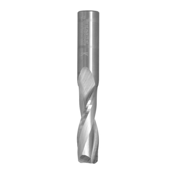Картинка - Фреза ITA TOOLS VHM Z2 D=16 I=55 L=110 S=16 RH SQ01.16.055.110.16R