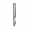 Фото - Фреза ITA TOOLS VHM Z3 D=10 I=32 L=80 S=10 RH позитив з ламачем стружки mirror finish, алюміній і пласти SR33.10.032.080.10R