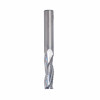 Фото 1 - Фреза ITA TOOLS VHM Z3 D=10 I=32 L=80 S=10 RH позитив з ламачем стружки mirror finish, алюміній і пласти SR33.10.032.080.10R