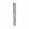 Фото 2 - Фреза ITA TOOLS VHM Z3 D=10 I=32 L=80 S=10 RH позитив з ламачем стружки mirror finish, алюміній і пласти SR33.10.032.080.10R