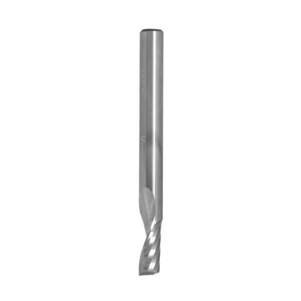 Картинка - Фреза ITA TOOLS VHM Z1 D=6 I=12 L=60 S=6 RH позитив ST36.06.012.060.06R