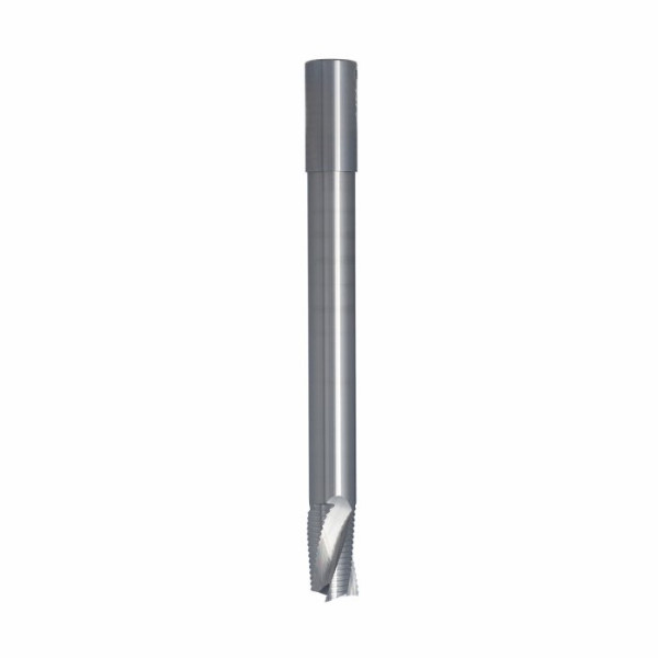 Фото - Фреза ITA TOOLS VHM Z3 D=25 I=40 L=250 S=25 RH позитив з ламачем стружки I2=200 редукція 0,6 SR34.25.040.250.25R