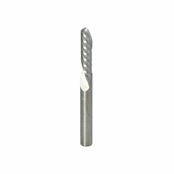 Фото - Фреза ITA TOOLS VHM Z1 D=4 I=12 L=60 S=4 RH негатив, plexiglas ST51.04.012.060.04R