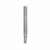 Картинка - Фреза ITA TOOLS VHM Z1 D=6 I=12 L=60 S=6 RH позитив, s=> plexiglas ST28.06.012.060.06R