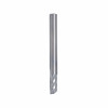 Картинка 2 - Фреза ITA TOOLS VHM Z1 D=6 I=12 L=60 S=6 RH позитив, s=> plexiglas ST28.06.012.060.06R