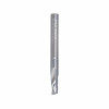 Картинка 3 - Фреза ITA TOOLS VHM Z1 D=6 I=12 L=60 S=6 RH позитив, s=> plexiglas ST28.06.012.060.06R