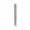 Картинка 1 - Фреза ITA TOOLS VHM Z1 D=6 I=12 L=60 S=6 RH позитив, s=> plexiglas ST28.06.012.060.06R