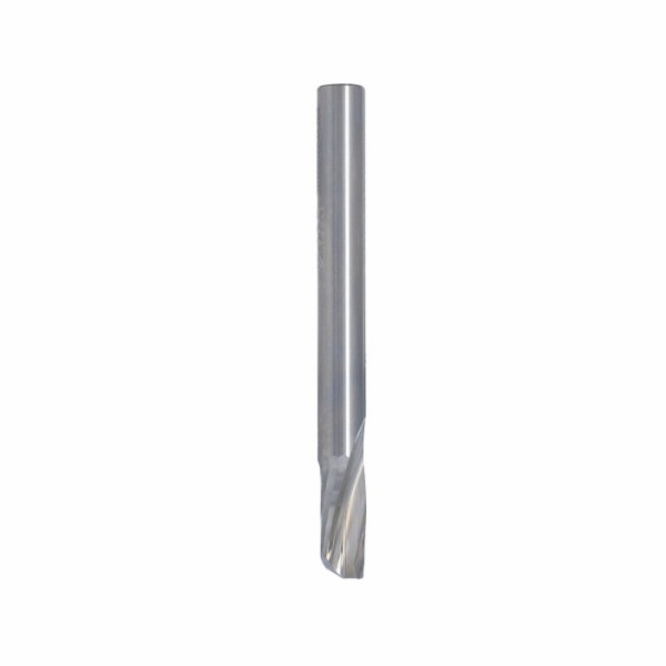 Картинка - Фреза ITA TOOLS VHM Z1 D=6 I=12 L=60 S=6 RH позитив, s=> plexiglas ST28.06.012.060.06R