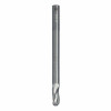 Фото - Фреза ITA TOOLS VHM Z3 D=12 I=30 L=160 S=12 RH радіус R=6 редукція I2=120 0,2 мм поліровані спіралі SQ32.12.030.160.12R