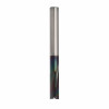 Фото - Фреза ITA TOOLS VHM Z2 D=4 I=15 L=60 S=4 RH для пінопластів пряма полірована спіраль покриття NaDia SY26.04.015.060.04XR