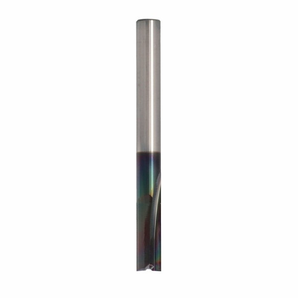 Фото - Фреза ITA TOOLS VHM Z2 D=4 I=15 L=60 S=4 RH для пінопластів пряма полірована спіраль покриття NaDia SY26.04.015.060.04XR