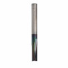 Фото 4 - Фреза ITA TOOLS VHM Z2 D=4 I=15 L=60 S=4 RH для пінопластів пряма полірована спіраль покриття NaDia SY26.04.015.060.04XR