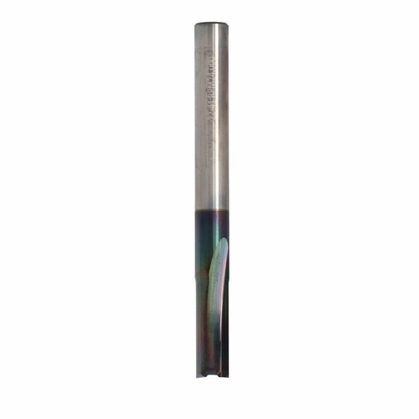 Фото - Фреза ITA TOOLS VHM Z2 D=4 I=15 L=60 S=4 RH для пінопластів пряма полірована спіраль покриття NaDia SY26.04.015.060.04XR