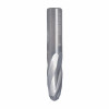 Фото 3 - Фреза ITA TOOLS VHM Z3 D=12 I=25 L=70 S=12 RH R=6 для алюмінію SQ31.12.025.070.12R