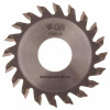 Картинка - Пила ITA TOOLS D=100 F=32 Z=20 K=3,2 Зуб: L позитив PKA.100032020.P1L