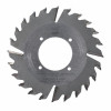 Картинка - Пила ITA TOOLS D=130 F=45 K/P=3,6/2,6 Z=20+4 R 30° PH:4/4,5/55 BIESSE STREAM PKA.130045020.P0R