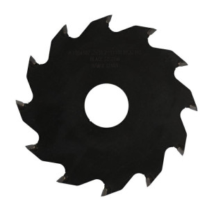 Пила ITA TOOLS D=125 F=30 Z=12 K/P=1,8/1,2 P05.125030012.18P