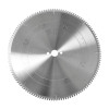 Картинка - Пила ITA TOOLS D=450 F=32 Z=128 K/P=4,0/3,2 TP -5° PH: 2/11/63 алюминий/PCV PA1.450032128.N00