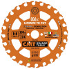 Картинка - Пила CMT HM D=160 Z=24 F=20 K/P=2,3,/1,2 мм 286.760.24H