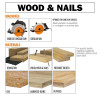 Картинка 1 - Пила CMT HM D=160 Z=24 F=20 K/P=2,3,/1,2 мм 286.760.24H