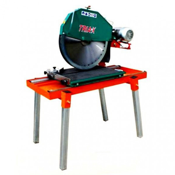 Картинка - Камнерезная настольная пила TRIAX 5/400S