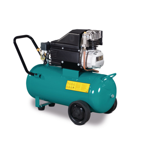 Картинка - Компрессор Aircraft Mobilboy 311/50