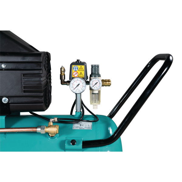 Картинка - Компрессор Aircraft Mobilboy 311/50