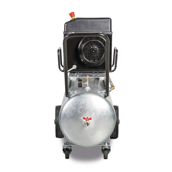 Картинка - Винтовой компрессор Aircraft ACS 2.7-10-100