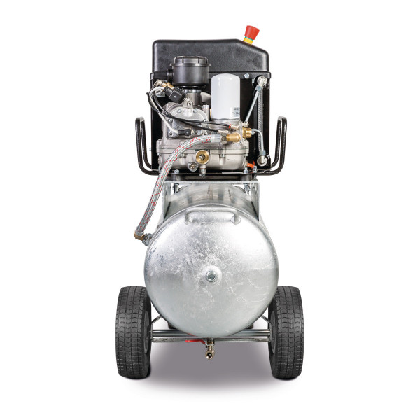 Картинка - Винтовой компрессор Aircraft ACS 2.7-10-100