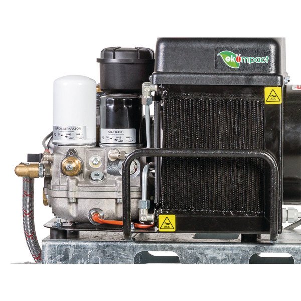 Картинка - Винтовой компрессор Aircraft ACS 2.7-10-100