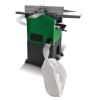 Картинка 1 - Фуговально-рейсмусовый станок Holzstar ADH 3050 220В
