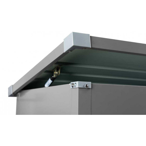 Картинка - Ящик для сада и корма Zipper ZI-GAB132AN