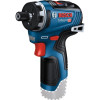 Фото 1 - Акумуляторний шуруповерт Bosch GSR 12V-35 HX Professional без АКБ