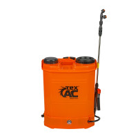 Обприскувач акумуляторний Тех Ас (16L/Pb) ТА-03-460