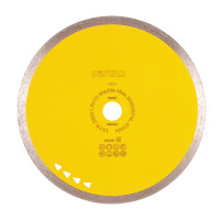Диск алмазный отрезной Distar 1A1R 250х1,6х10х25,4 MARBLE
