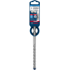 Картинка 1 - Бур по железобетону BOSCH EXPERT SDS Plus-7X 11x100x165 мм